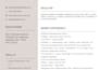 create a professional ats optimized resume or CV
